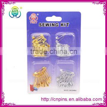 Factory outlet good quality Safety Pins