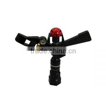 3/4" female thread plastic sprinkler