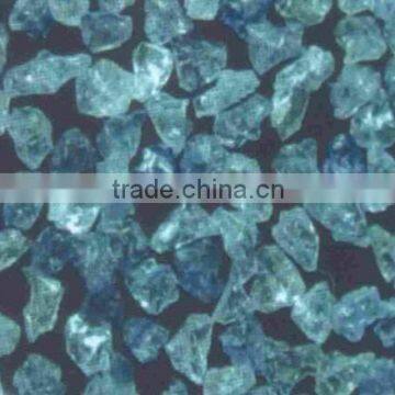 Top Quality Monocrystalline Fused Alumina (SA) / Single Crystal Corundum for Abrasive Tools F20-F200 photo-6