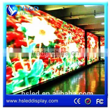 Outdoor Usage and Full Color Tube Chip Color P5 P6 P10 outdoor video advertising led display screen