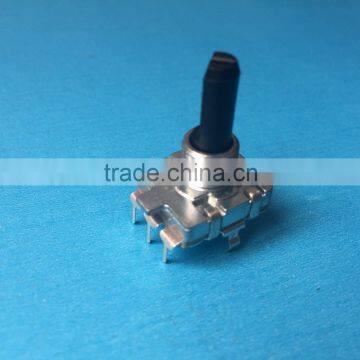 preset carbon semi-fixed cerami 10K rotary potentiometer