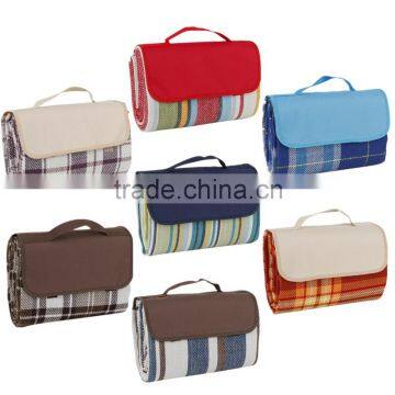 Acrylic Carpet Rug Picnic Blanket Picnic Rug