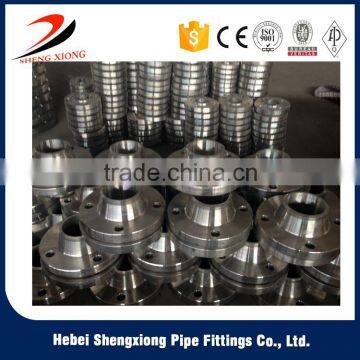 Express Shipping Dn200 Carbon Steel Flange Interesting Products From China photo-4