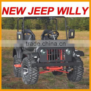 2016 New Version Jeep ATV for Adult