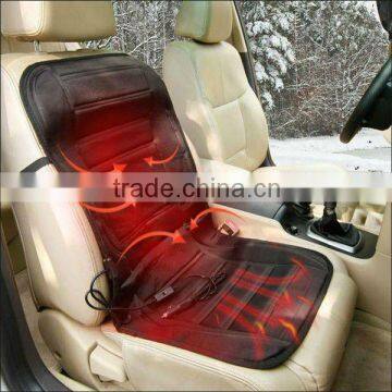 HOT SALE PRODUCT!!car heating cushion, auto heated seat cushion, heat pad