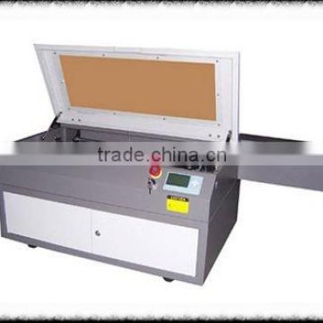 laser cutting machine