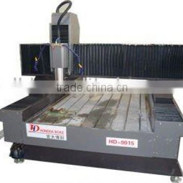 Marble cnc router