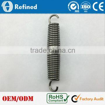 Customized Spring Free Used Indoor Trampoline for Sale photo-4