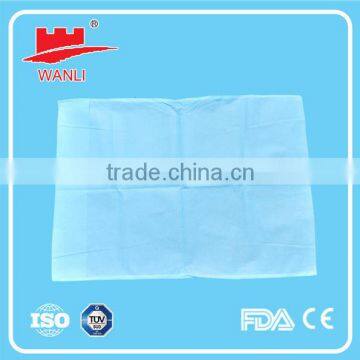 Disposable Nonwoben Hospital & Hotel Bed Sheet