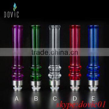 510 wide bore glass drip tip