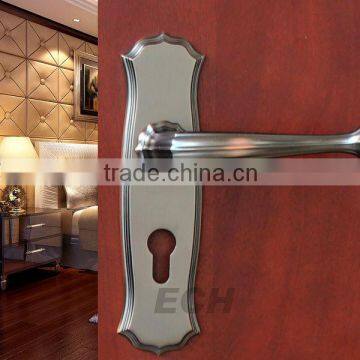 Modern Finish ORBH ss door handle