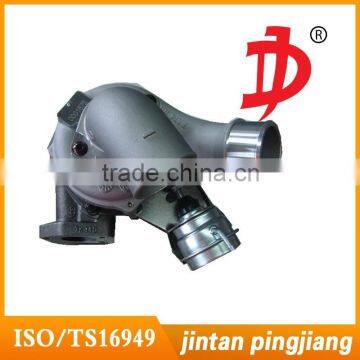 Best turbocharger BV43 28200-4A480