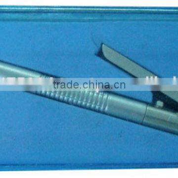 Dental Intraligamental Injection Syringe Dental Tic Tic Syringe Dental Instruments