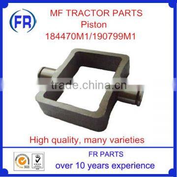 high quality piston 184470M1/190799M1 for massey ferguson