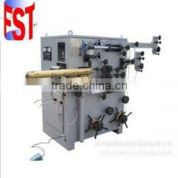 Seam Welding Machine for Can Body Making