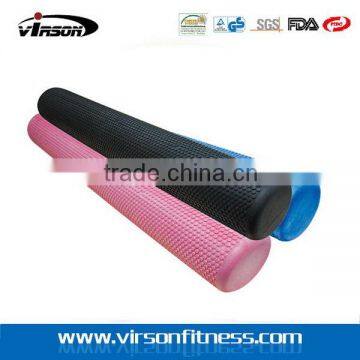 New style antique yoga pilate type eva foam roller