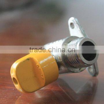 China Supply Wholesales Cw617n Brass Valve for Gas System Quality Choice photo-3