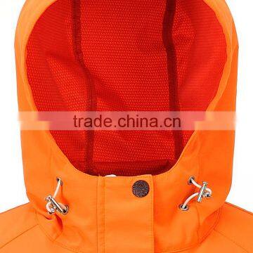 2015 Softshell Ladies Clothes(AL4104A) photo-3