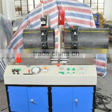 RGH315 Plastic Pipe Welding Machine for Thermalfusion and Angle Joint