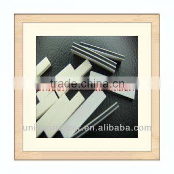 High quality silicone connector zebra bar