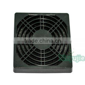 hot! exhaust fan covers, plastic fan guard 120mm wall exhaust fan covers
