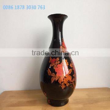 High quality vase for home decoration