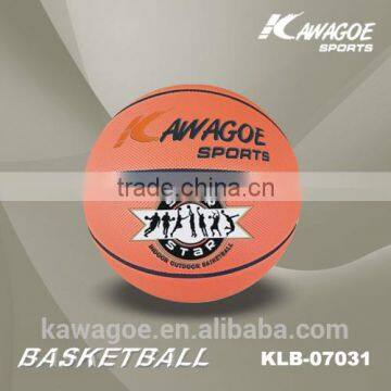 Wholesale cheap basketball price