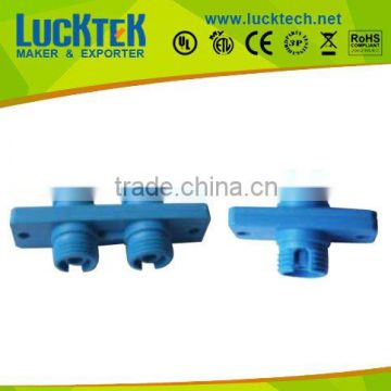 fc fiber optic adapters