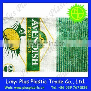 polypropylene mesh bags,woven rubble sacks,leno netting onion mesh bag on sale