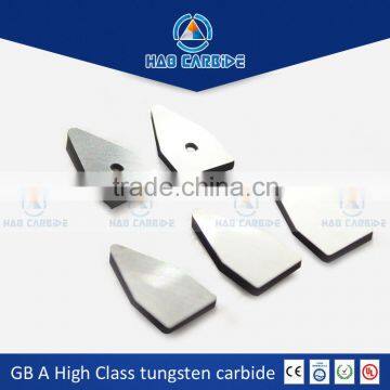 carbide square inserts