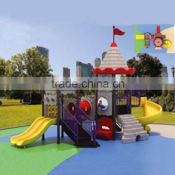 Children Toys Outdoor Playground Equipment