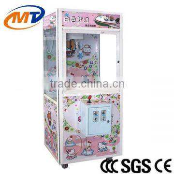 Ecuador Best Seller Plush Toys for Crane Machines From Guangzhou Mantong