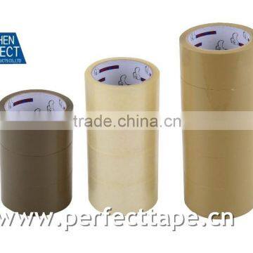 Good quality opp packing tape waterproof sealing tape