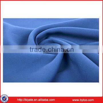 Popular comfortable organic cotton fabric