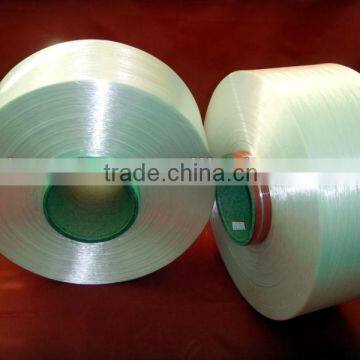 100% polyester yarn poy(75D/36F, 100D/36F,450D/144F)