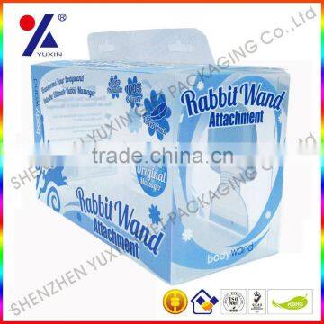 Wholesale high quality of blister packing box /OEM/Free sample /Factory price