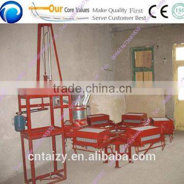 best sale professional chalk making machine/chalk maker