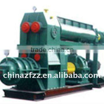 brick moulding machine with detail information