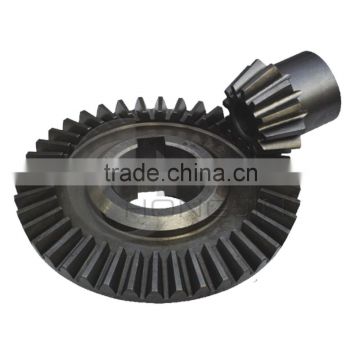 Hongjin Industrial Steel Conical Gears