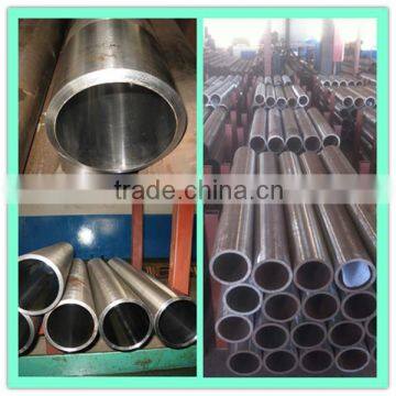 16Mn 25Mn Hydraulic Pipe and Cylinder Tube H8 H9 Tolerance ISO9001system photo-3