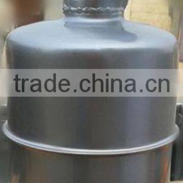 Silence Muffler Silencer for Tractor Spare Parts photo-4