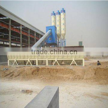 HZS60 Concrete Batching Plant