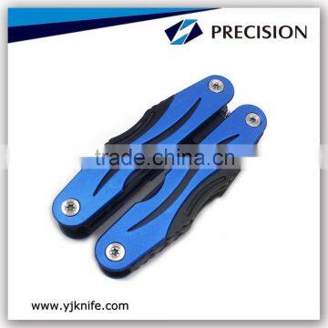 Multifunctional Folding Multi Tool Pliers Multifunction Camping Outdoor Emergency Pocket Knife Tools photo-3