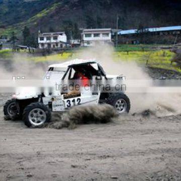 Powerful EEC 1100cc 4X4 UTV