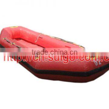 PUForm Drifting Boat/drifting boat/boat/PVC boat