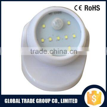 462717 SMD LED Motion Activated Security Light Sensor