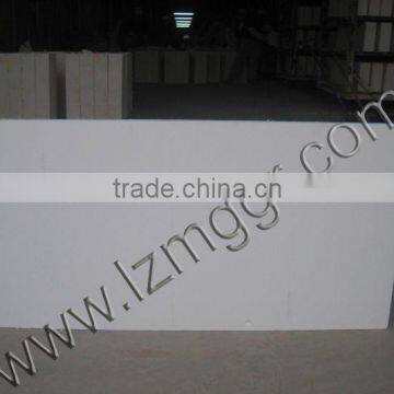 light weight calcium silicate board