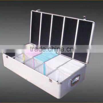 Fashion Style CD Aluminum Case photo-3