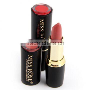 Miss Rose 24pcs/lot 2type for choose black tube lipstick chrismas light