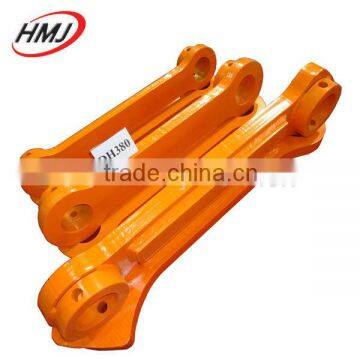 Excavator Parts EX200 Bucket Arm Bucket Link EX200 H Link